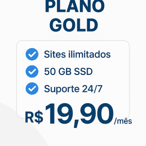 Plano Gold
