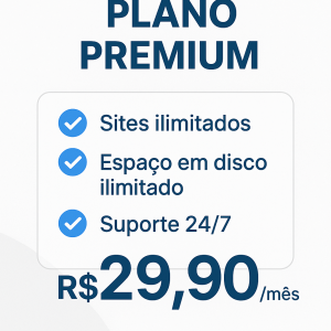 Plano Premium