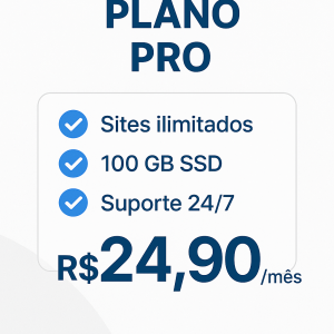 Plano Pro