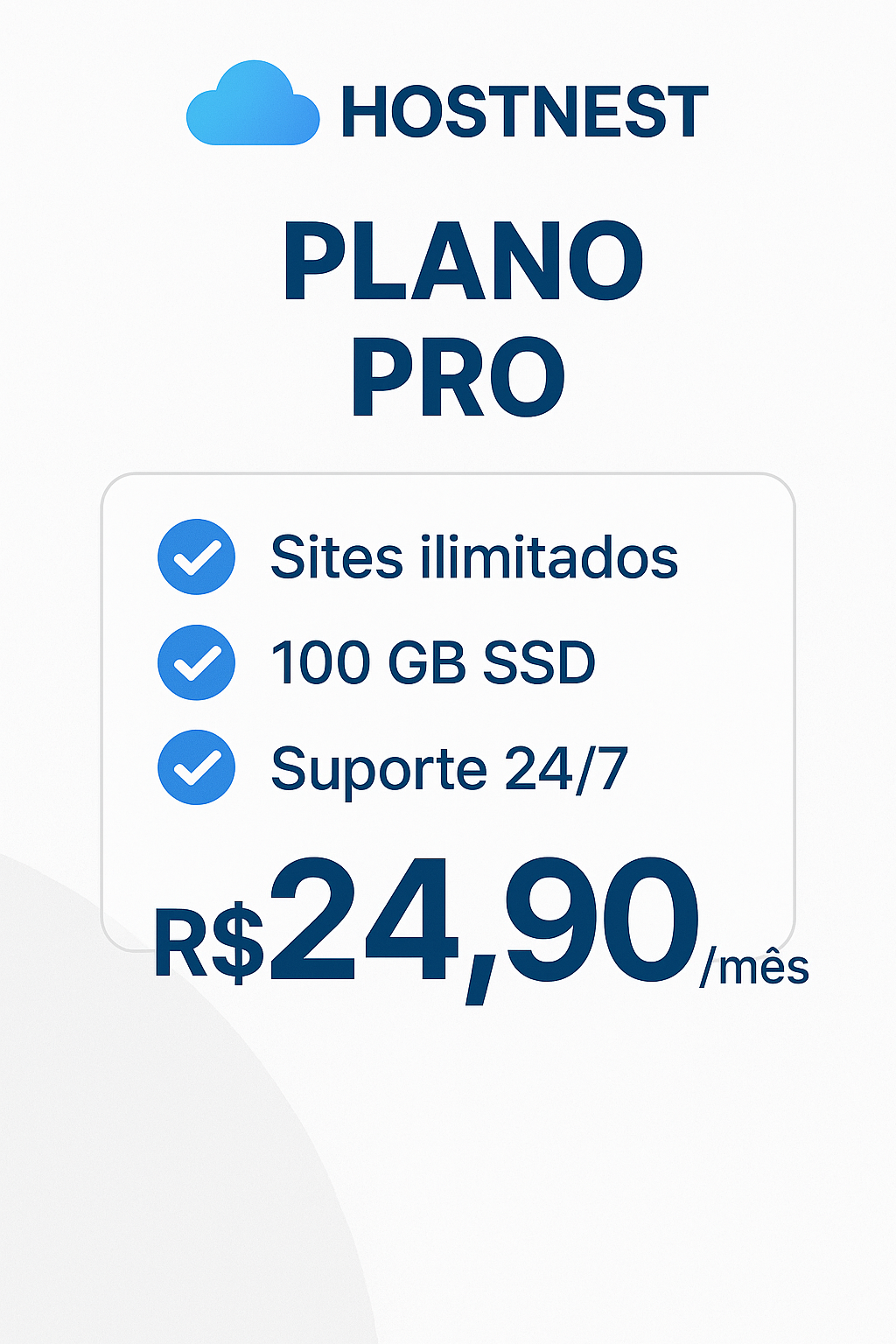 Plano Pro